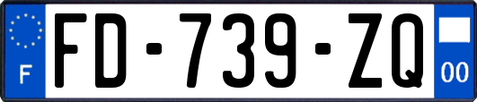 FD-739-ZQ