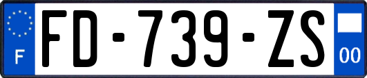 FD-739-ZS