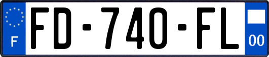 FD-740-FL