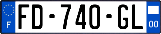 FD-740-GL