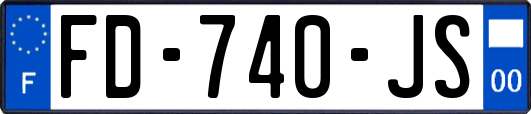 FD-740-JS
