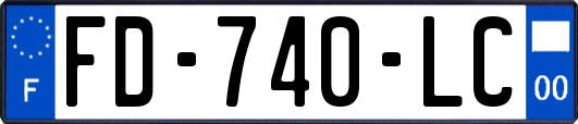 FD-740-LC