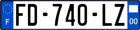 FD-740-LZ