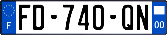 FD-740-QN