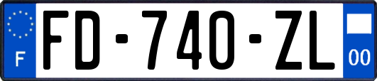 FD-740-ZL