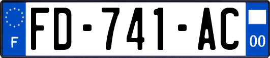 FD-741-AC