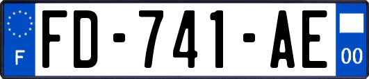 FD-741-AE