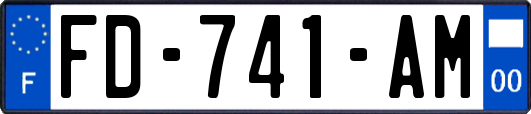 FD-741-AM