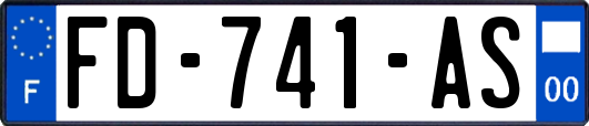 FD-741-AS