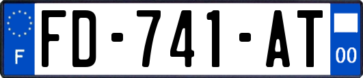 FD-741-AT