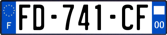 FD-741-CF