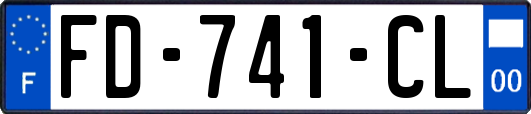 FD-741-CL