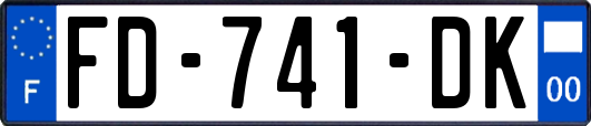 FD-741-DK