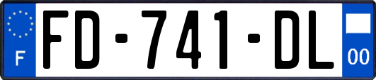FD-741-DL
