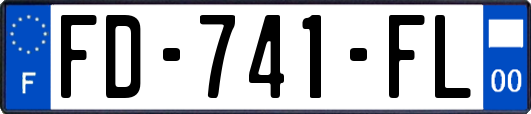 FD-741-FL