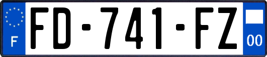 FD-741-FZ