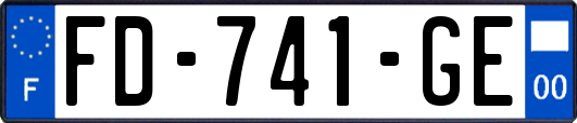 FD-741-GE