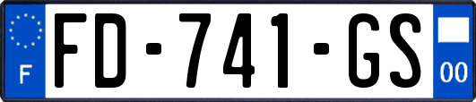 FD-741-GS