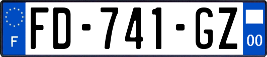 FD-741-GZ