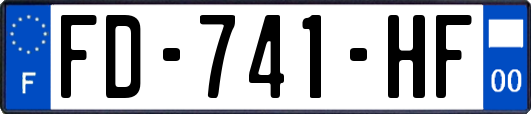 FD-741-HF