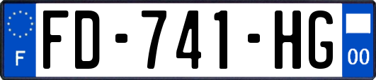 FD-741-HG