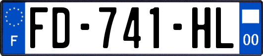 FD-741-HL