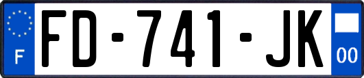 FD-741-JK