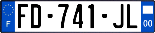 FD-741-JL