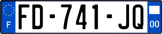 FD-741-JQ