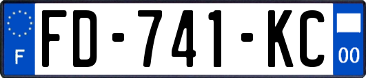 FD-741-KC