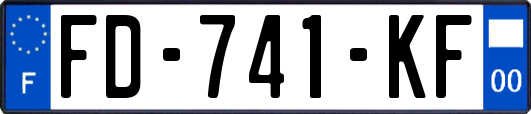 FD-741-KF