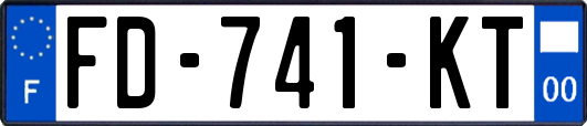 FD-741-KT