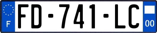 FD-741-LC