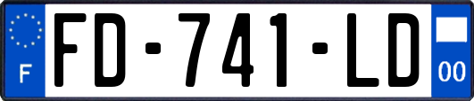 FD-741-LD