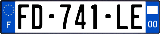 FD-741-LE