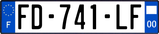 FD-741-LF