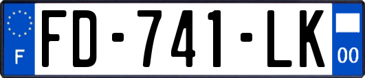 FD-741-LK