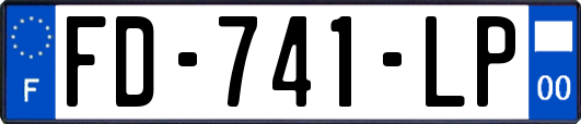 FD-741-LP