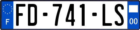 FD-741-LS