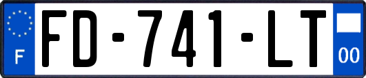 FD-741-LT
