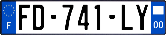 FD-741-LY