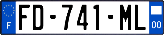 FD-741-ML