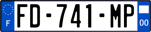 FD-741-MP