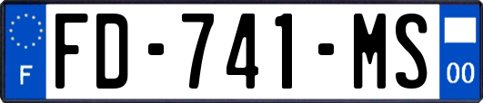 FD-741-MS