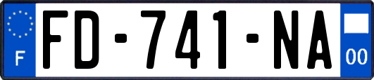 FD-741-NA