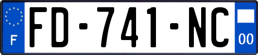 FD-741-NC