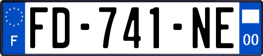 FD-741-NE