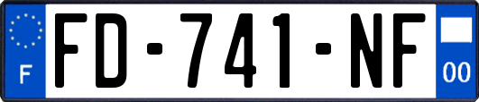 FD-741-NF