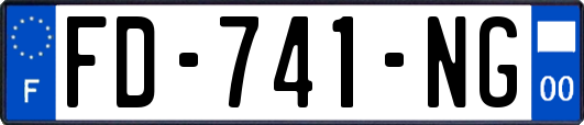 FD-741-NG
