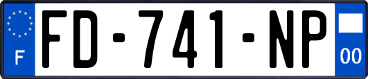 FD-741-NP